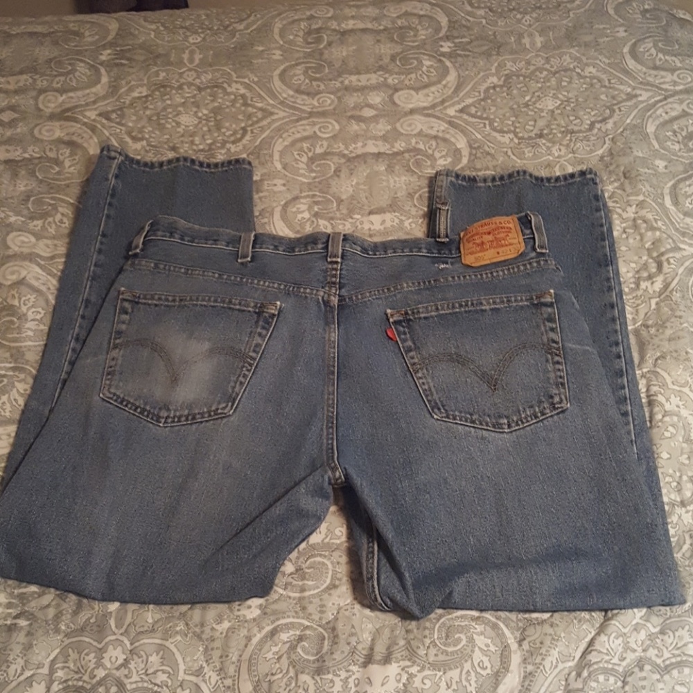 Levi's 550 - image 5